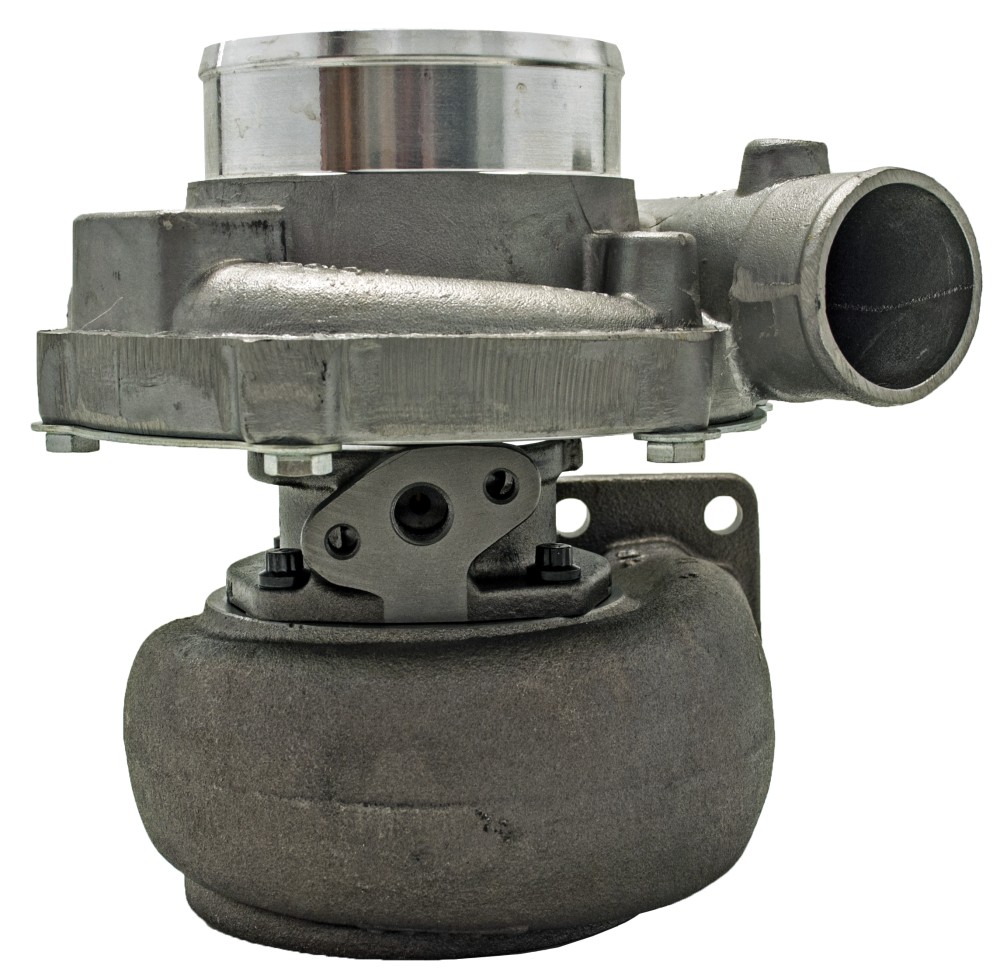 Garrett Turbocharger GT3571