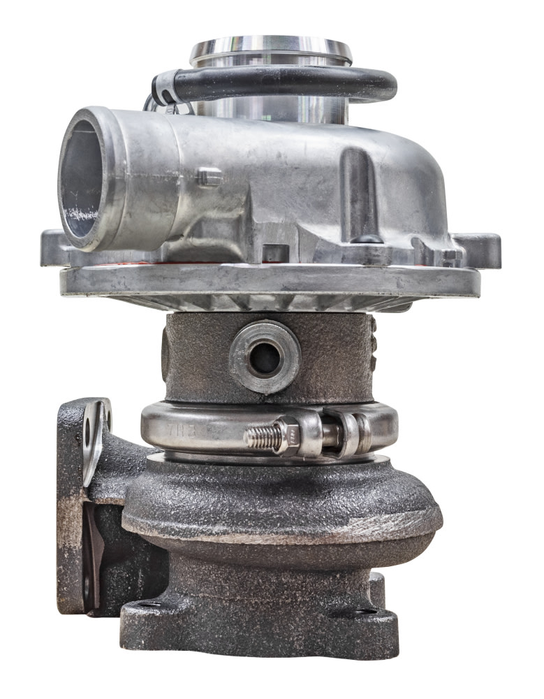 IHI Turbocharger RHF4