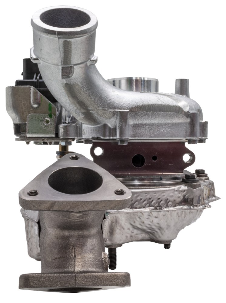 Garrett Turbocharger GTB2056VS