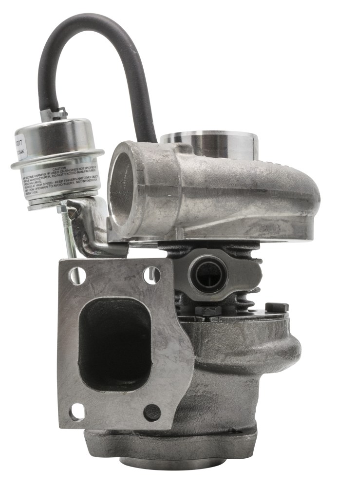 Garrett Turbocharger TB2556