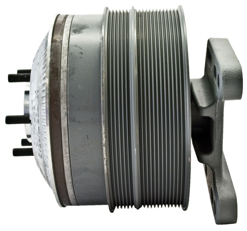 Remanufactured Horton Air Operated Fan Clutch DriveMaster Advantage