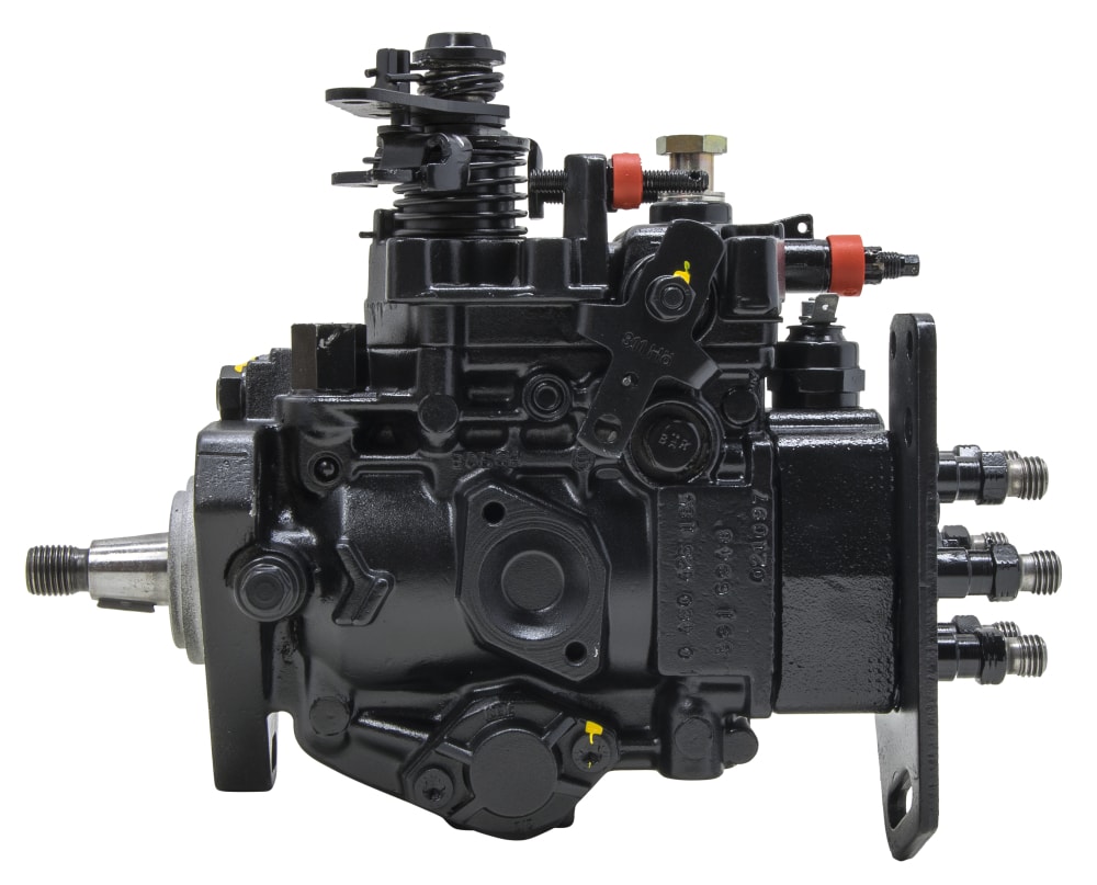 Remanufactured Bosch Fuel Pump VE6R372-2