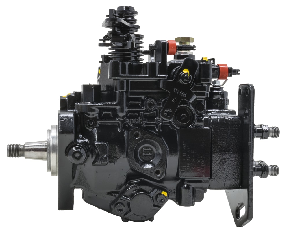 Remanufactured Bosch Fuel Pump VE4R378-8