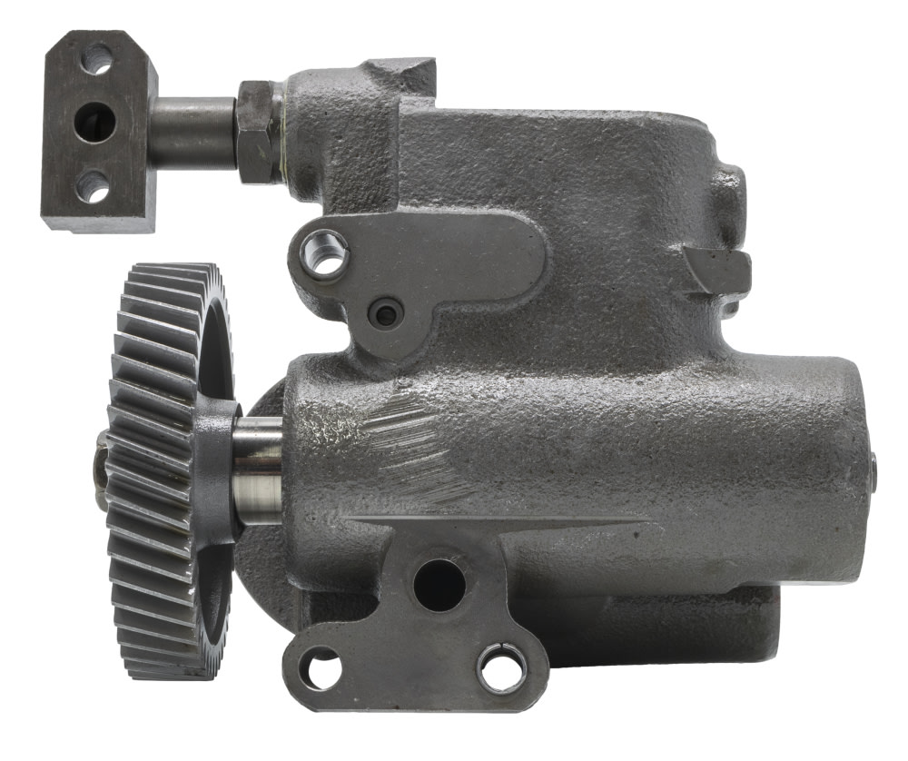 Remanufactured Ford HEUI High Pressure Oil Pump