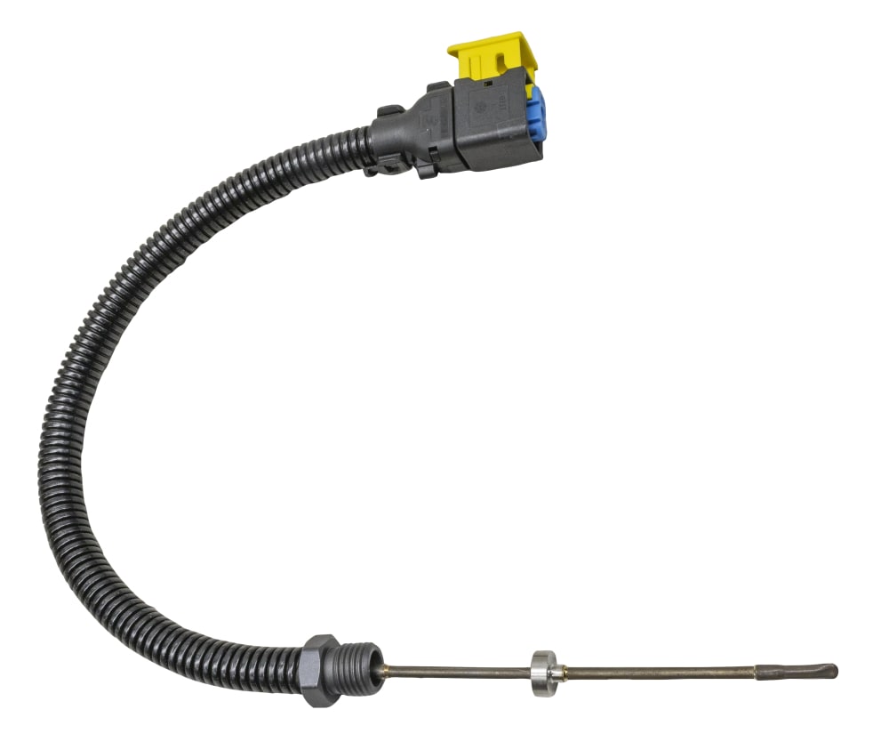Dinex Detroit Diesel Sensor
