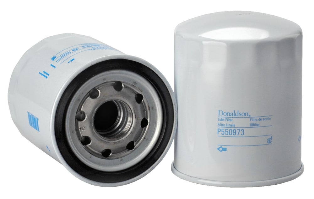 Donaldson Combination Spin-On Lube Oil Filter