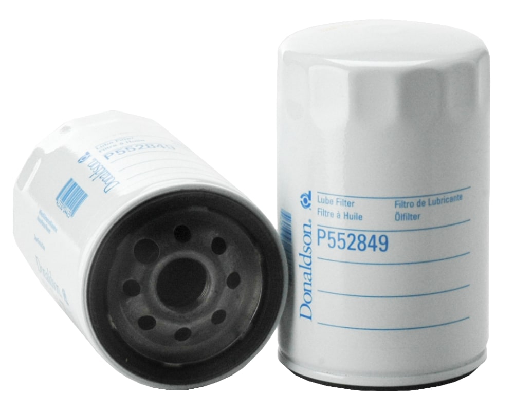 Donaldson Full-Flow Spin-On Lube Oil Filter
