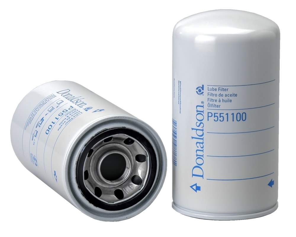 Donaldson Full-Flow Spin-On Lube Oil Filter