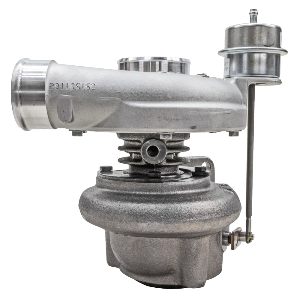 Garrett Turbocharger GT2556S