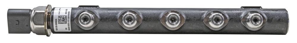 Remanufactured Delphi Fuel Rail