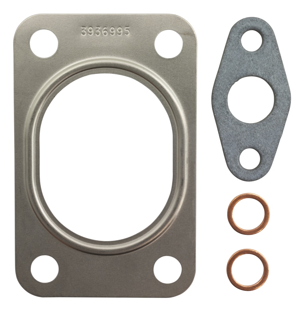 Mitsubishi Installation Kit