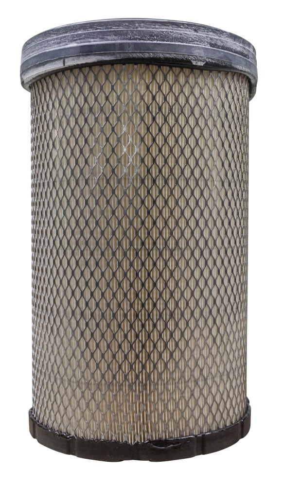 Baldwin Filters Safety Radial Seal Air Filter