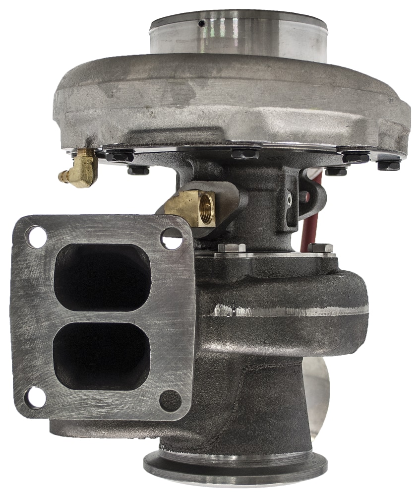 Borg Warner Turbocharger S200G026