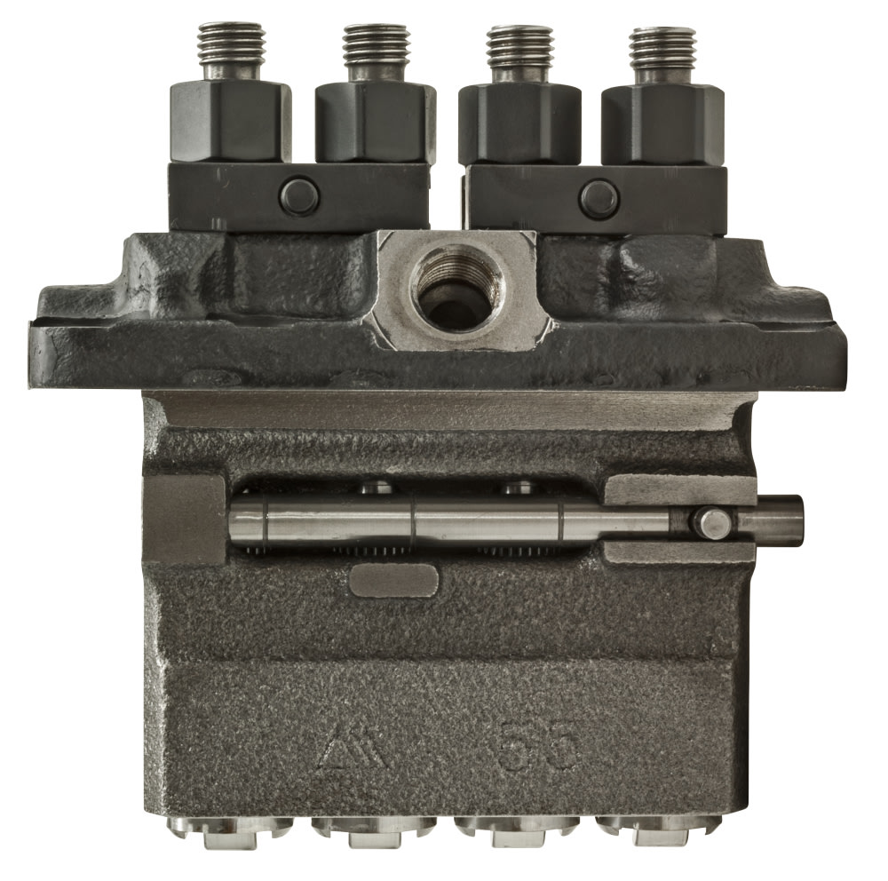 Remanufactured Denso Cambox Fuel Pump PFR4M
