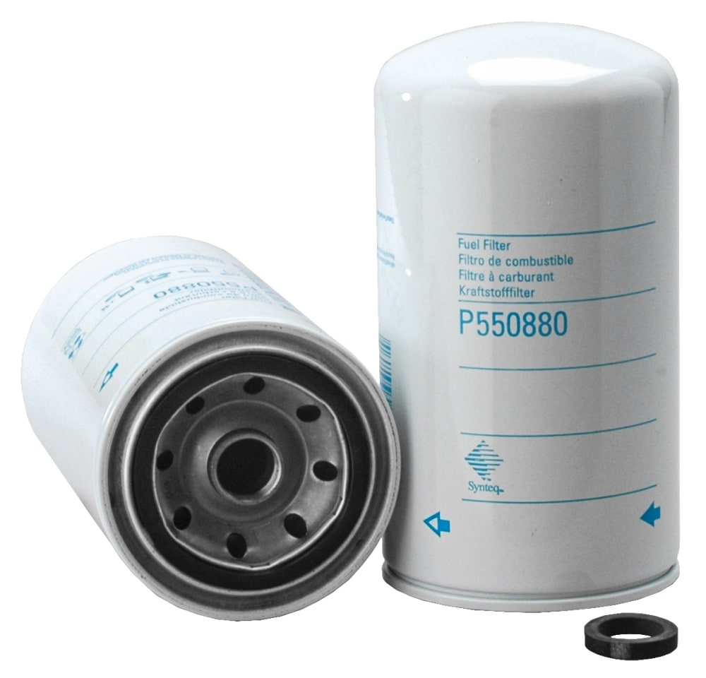 Donaldson Spin-On Fuel Filter