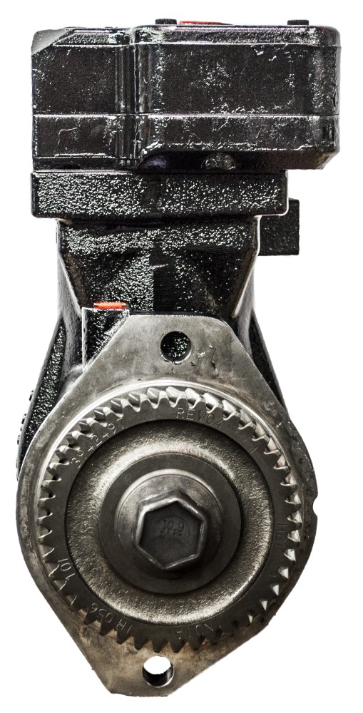 Remanufactured Wabco Air Compressor