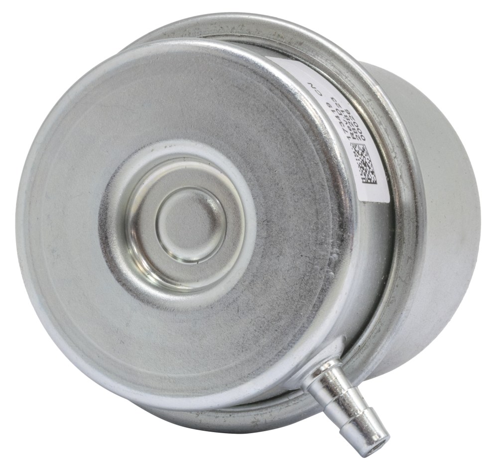 Borg Warner Pneumatic Actuator