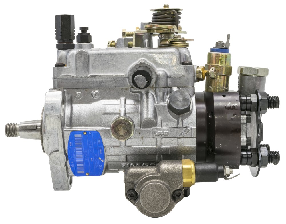 Remanufactured Delphi Fuel Pump DP200