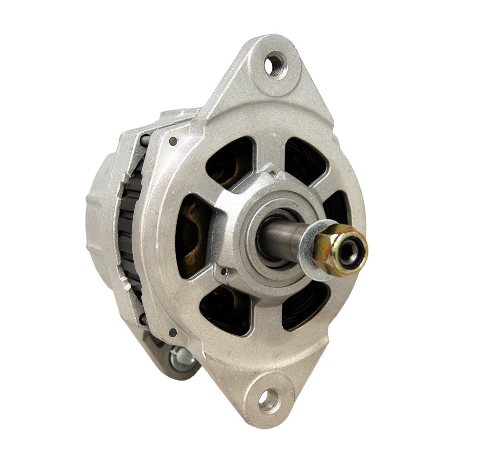 Remanufactured Delco Remy Alternator 22SI