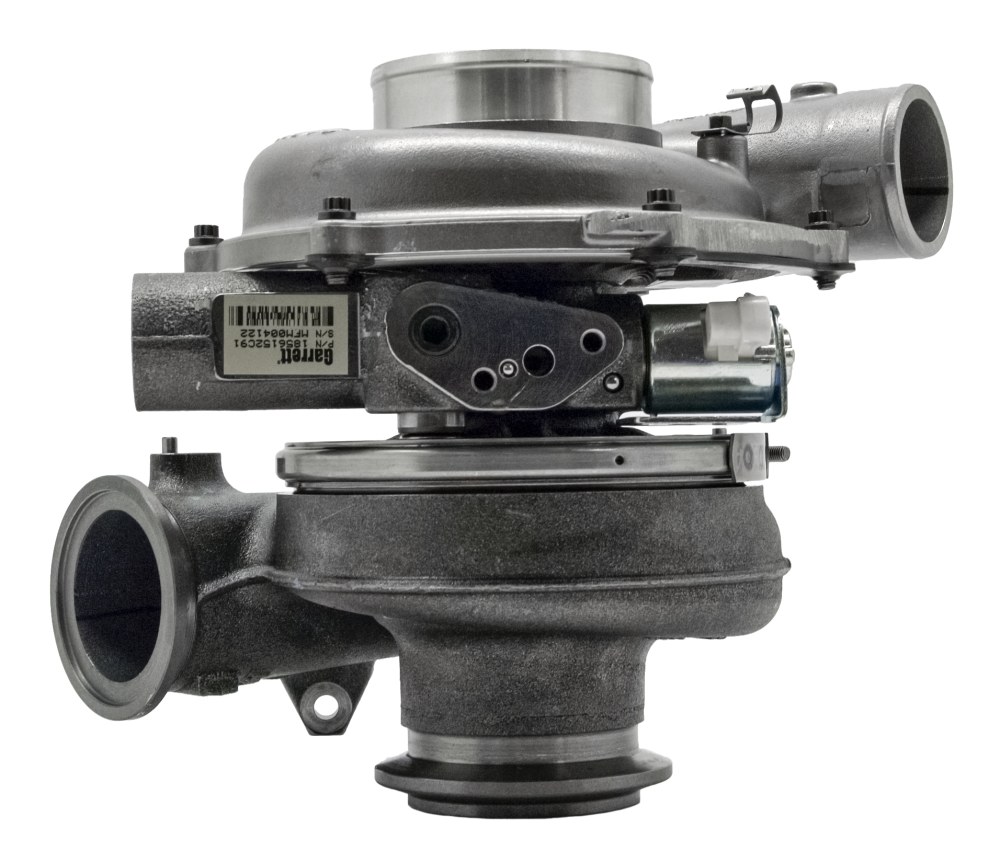 Garrett Turbocharger GT3571VA