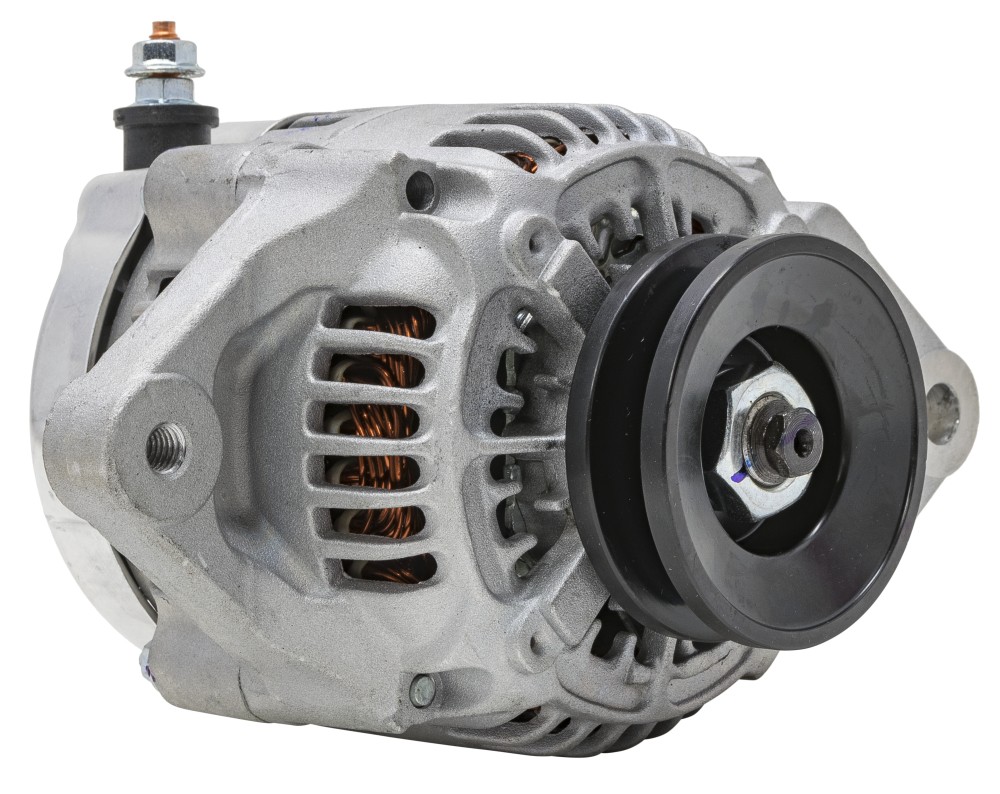 Denso Alternator