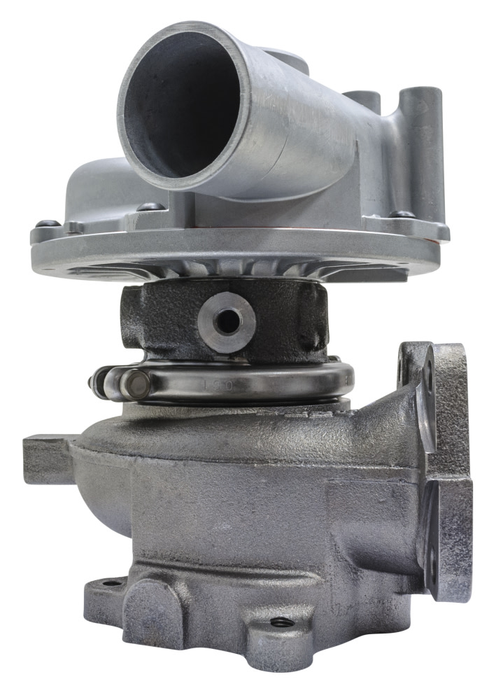 IHI Turbocharger RHF55