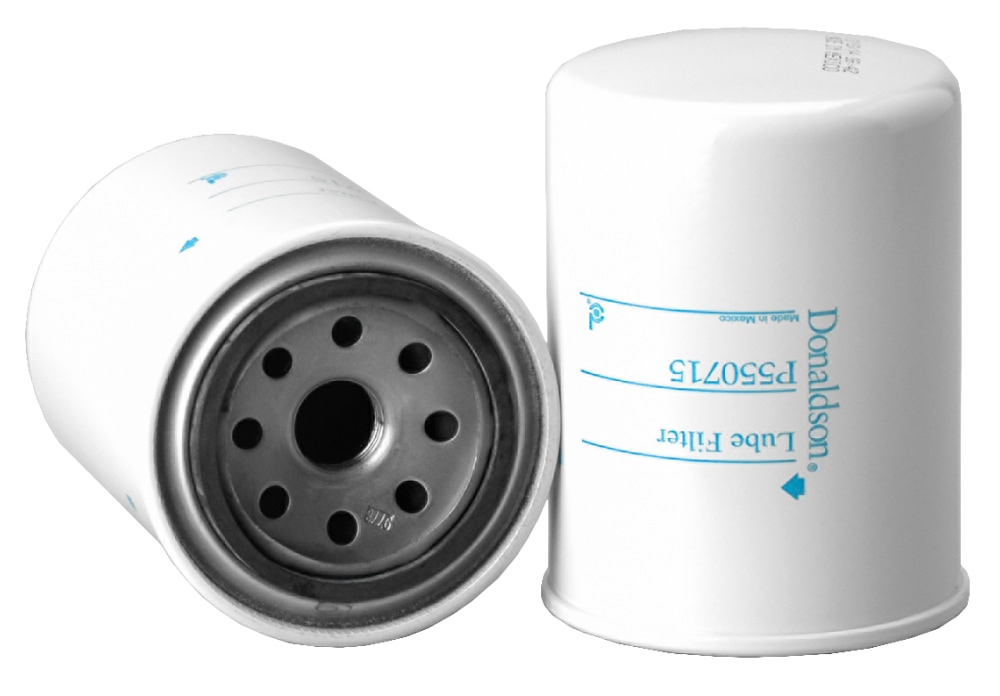 Donaldson Full-Flow Spin-On Lube Oil Filter