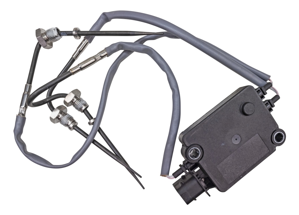 Dinex Cummins Temperature Sensor