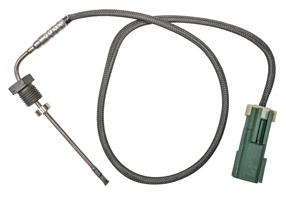 Dinex Detroit Diesel Temperature Sensor