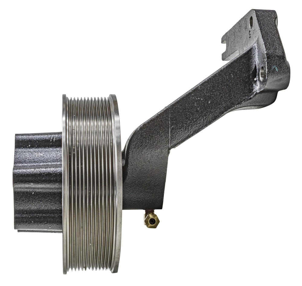 Borg Warner Air Operated Fan Hub