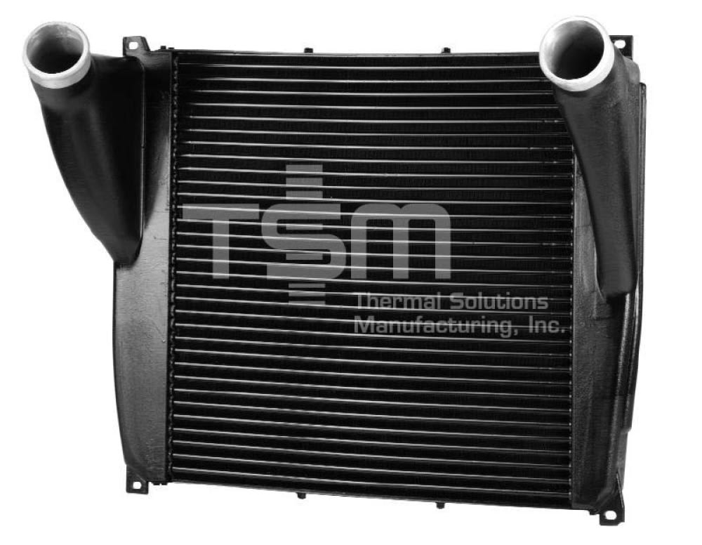 Thermo Solutions Manufacturing (TSM) Honeywell Charge Air Cooler