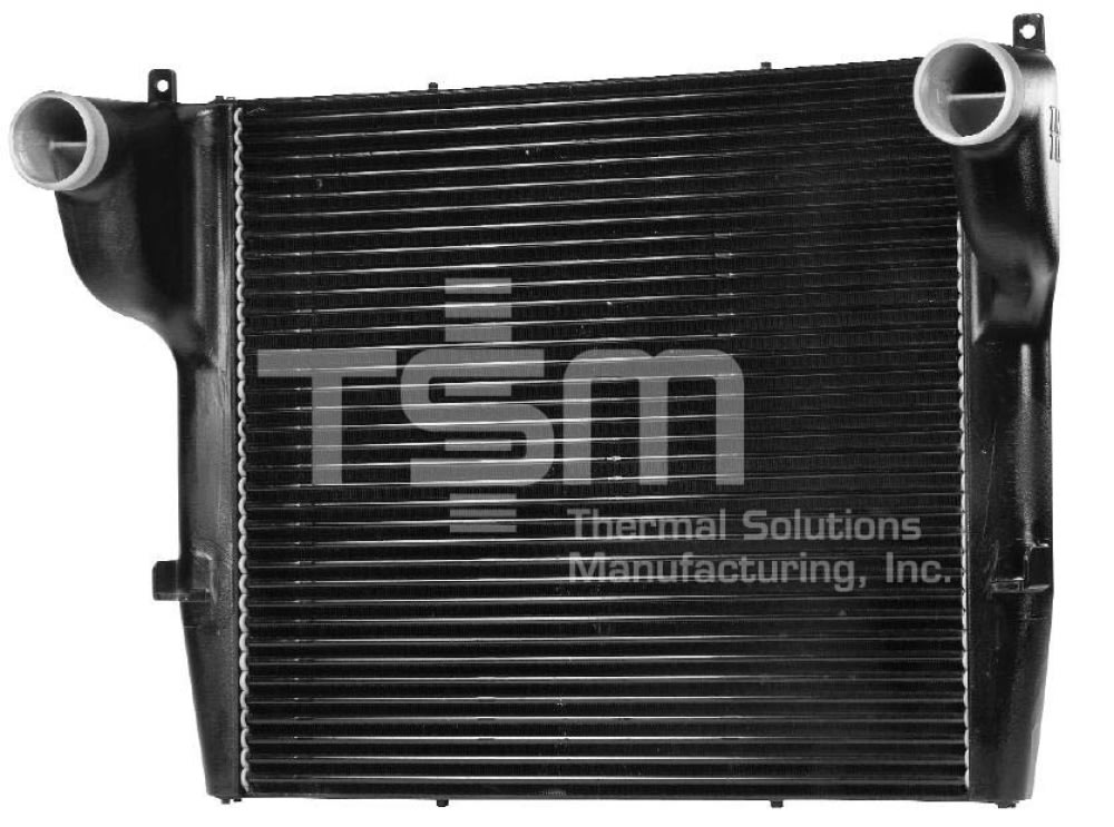 Thermo Solutions Manufacturing (TSM) Modine Charge Air Cooler