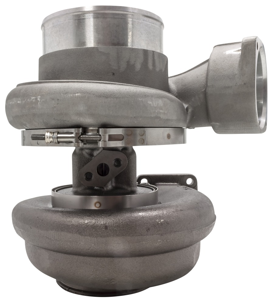 Mitsubishi Turbocharger