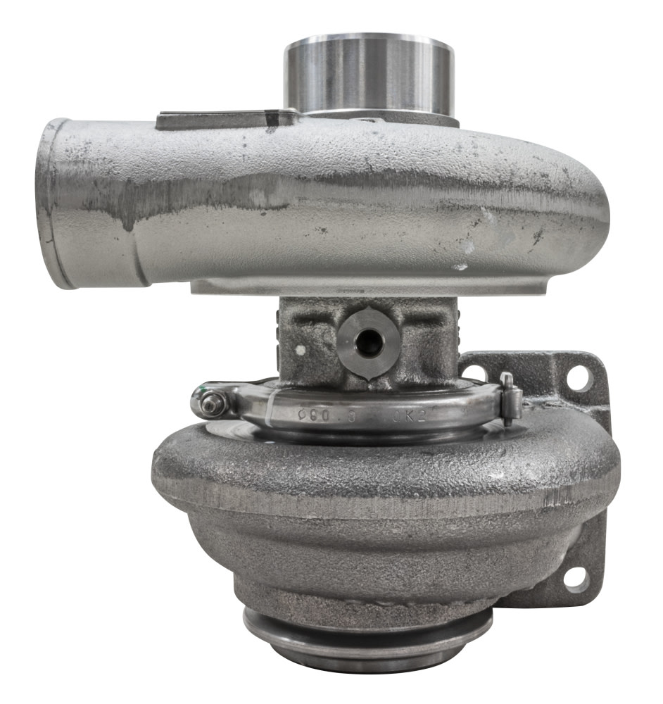 Mitsubishi Turbocharger TD06H-16M