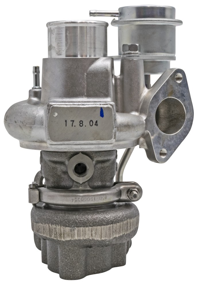 Mitsubishi Turbocharger TD025M