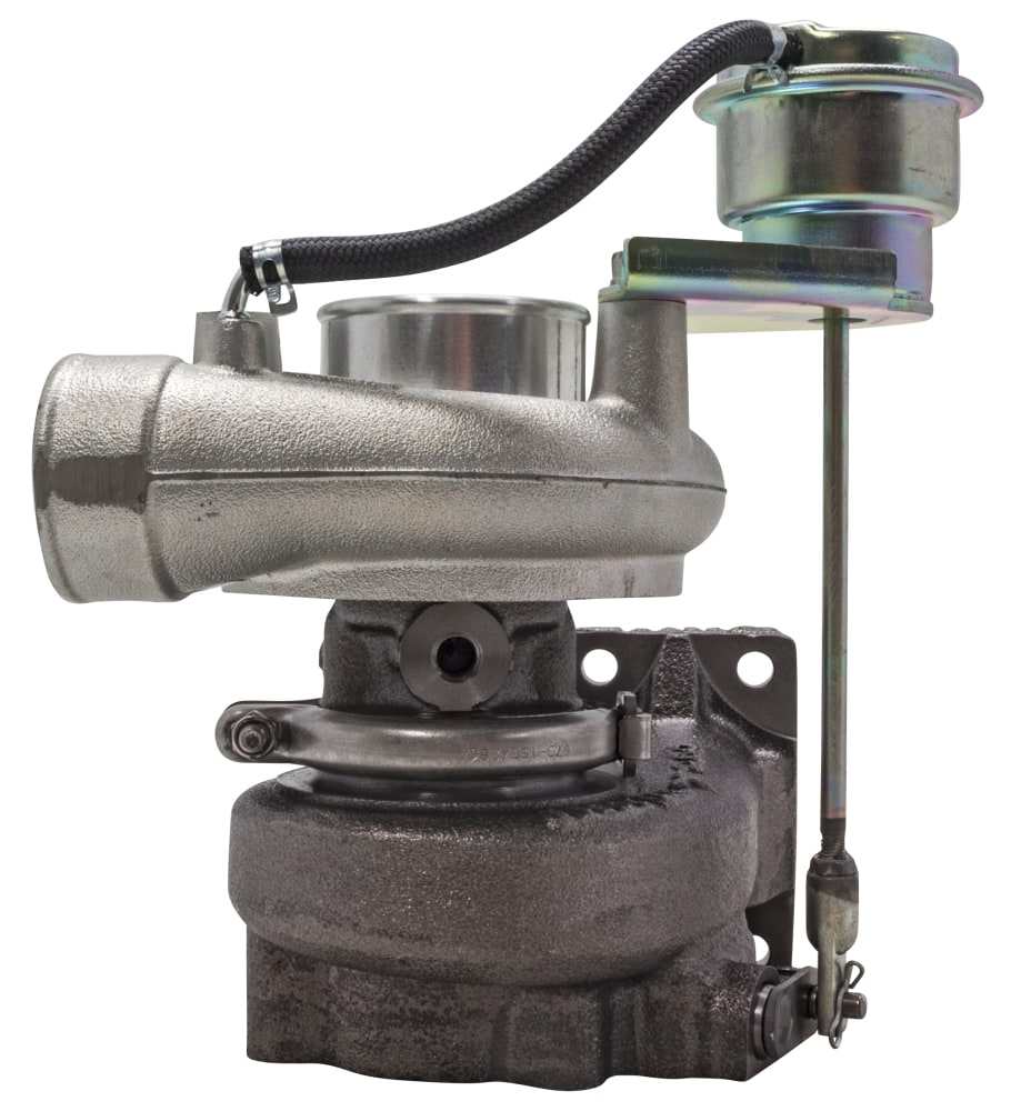 Mitsubishi Turbocharger TD04L-10T