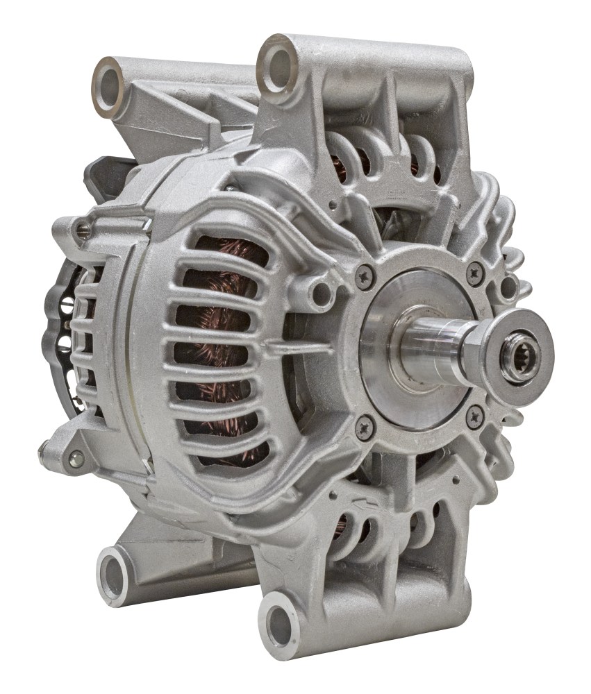 Bosch Alternator