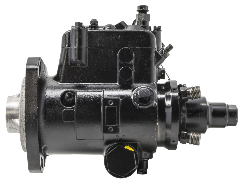 Remanufactured Stanadyne Fuel Pump DB2