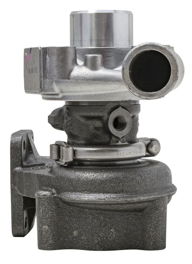 Mitsubishi Turbocharger TD03