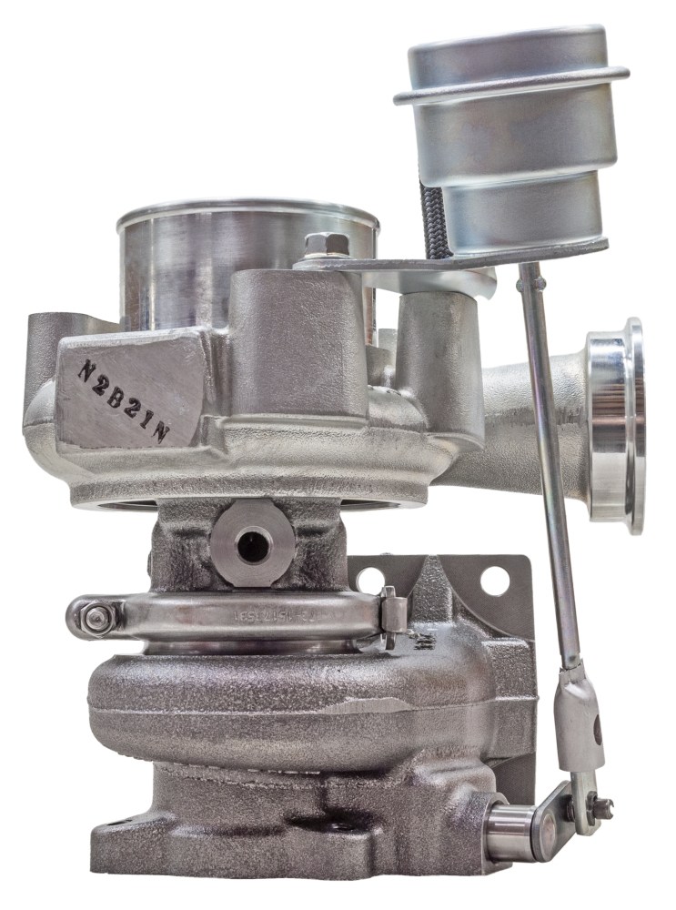 Mitsubishi Turbocharger TD04L-10KY-5