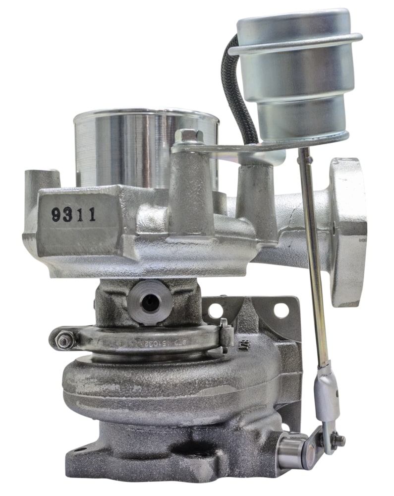 Mitsubishi Turbocharger TD04L-10K-5