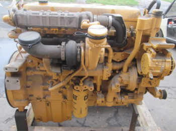 Caterpillar C-13 NEW