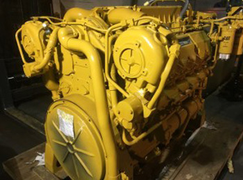 Caterpillar C-32 NEW