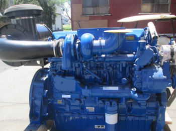 Caterpillar C-15 NEW