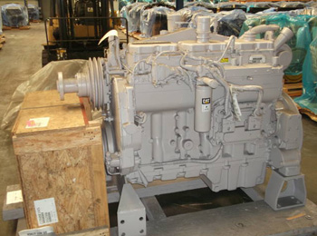Caterpillar C-10 Marine NEW