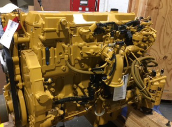 Caterpillar C-13 TXM NEW