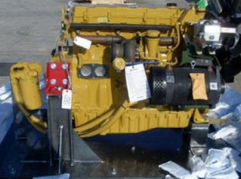 Caterpillar C9.3 ACERT NEW