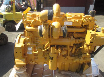 Caterpillar C-12 NEW
