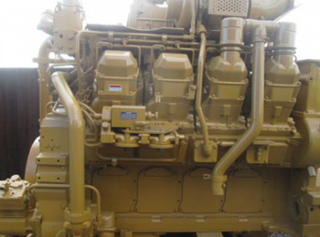 Caterpillar 3508 Takeouts Used