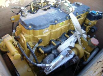 Caterpillar C-7 (NON-ACERT) NEW